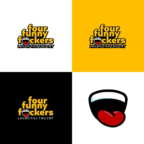 Professional logo