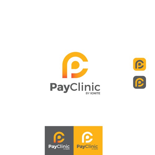 Professional logo