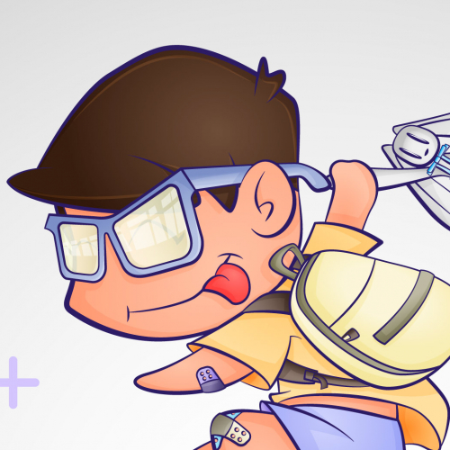 Skaterboy