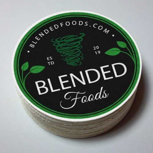 Blended Foods thumb