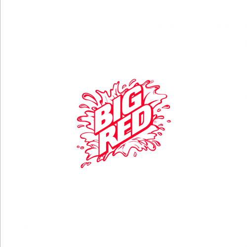 big red thumb