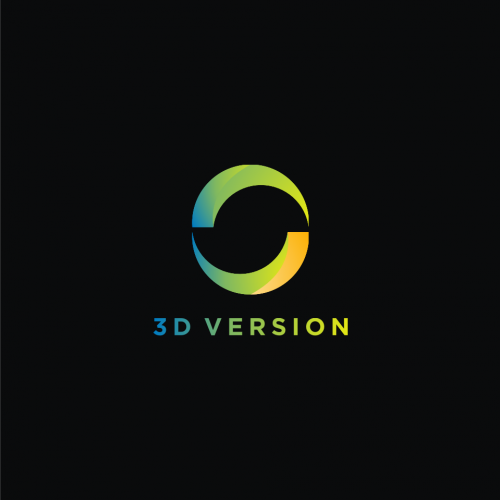 3d version