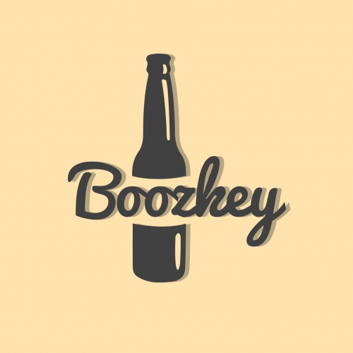 Boozkey thumb