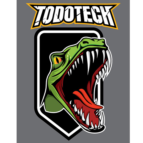 Mascot logo