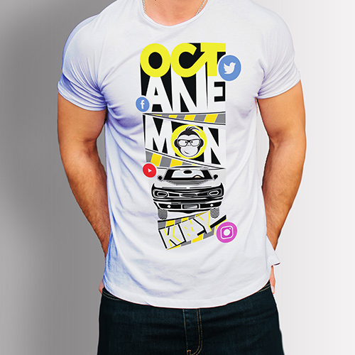 T-Shirt Design