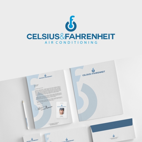 Branding / Logo Celsius thumb