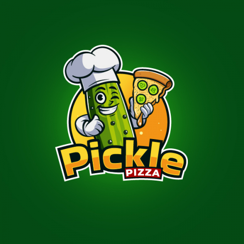 Mascot logo