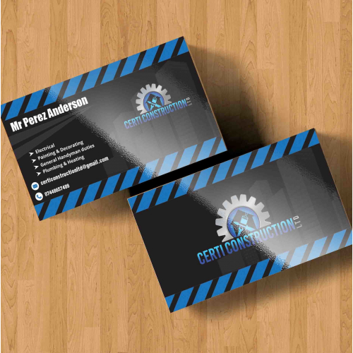 Business Card