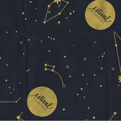 Estival Tissue Paper