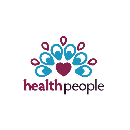 Health People logo