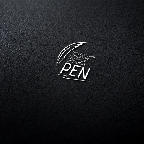 PEN Logo Design