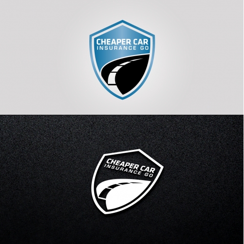Cheaper Car Insurance Logo