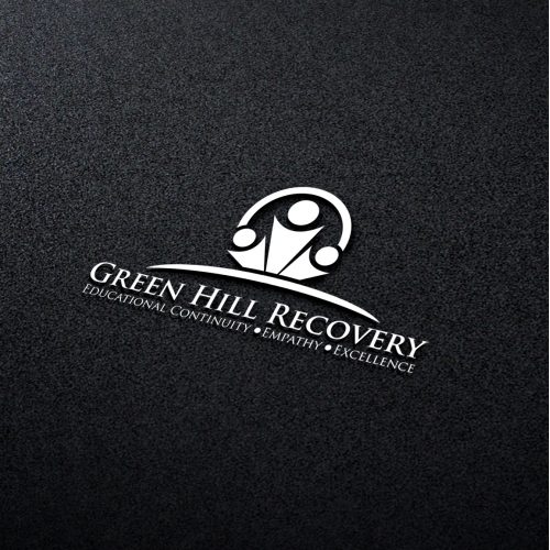 Green Hill Recovery Logo