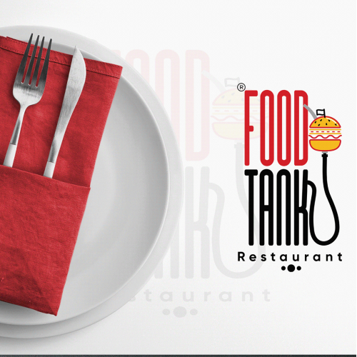 Food Tank Restaurant Menu