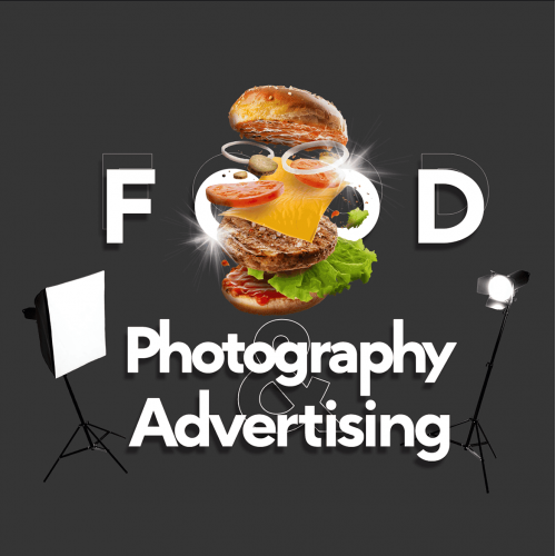 Food Photography Advertising