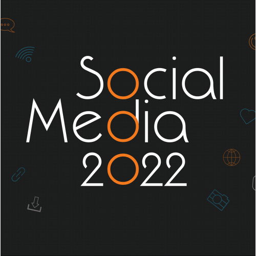 Social Media 2022