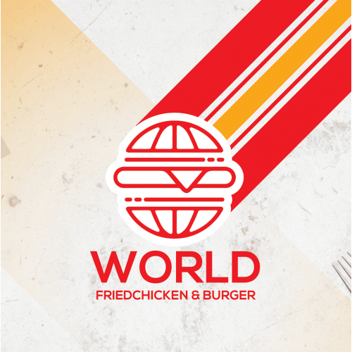 World Fried Chicken