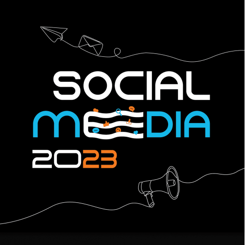 Social Media 2023