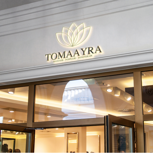 Professional SPA logo thumb