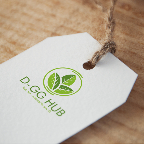 Natural Goods logo thumb