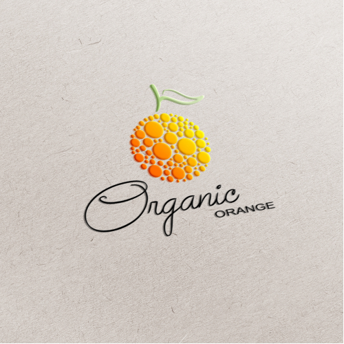 Orange Firm Logo thumb