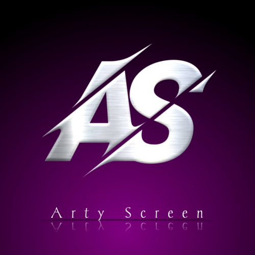 Arty Screen