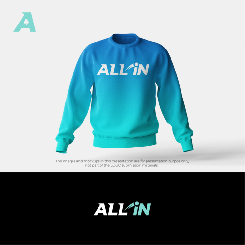 logo concept for sports management