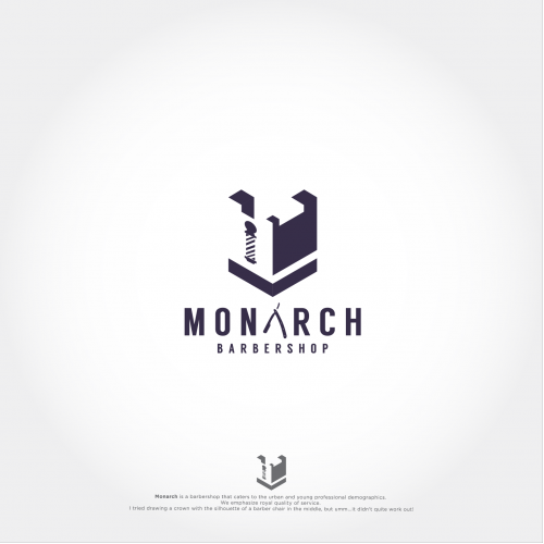 MONARCH thumb