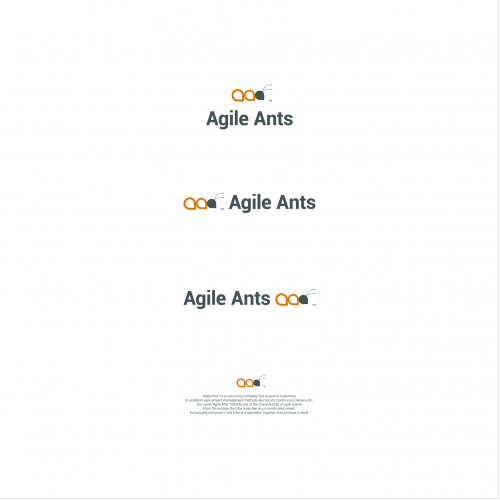 Agile ants thumb