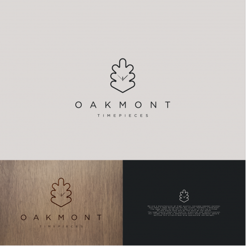 Oakmont thumb