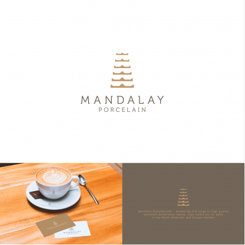 Mandalay porcelain thumb