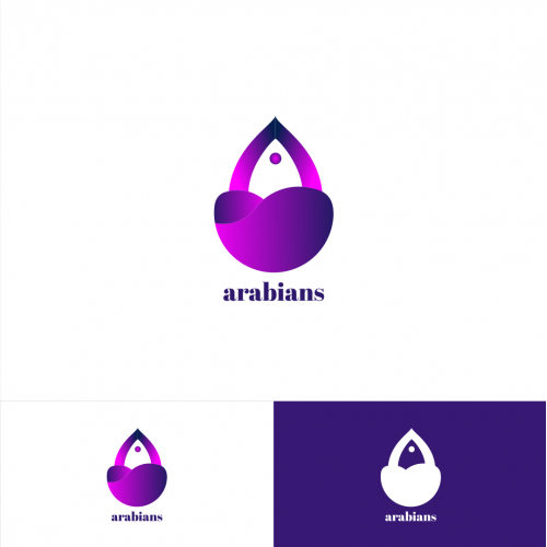 Arabians Logo