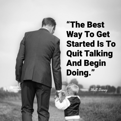 the Best Way