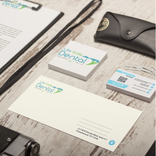 logo and branding thumb