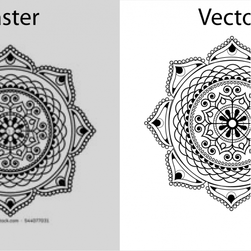 Vector Tracing