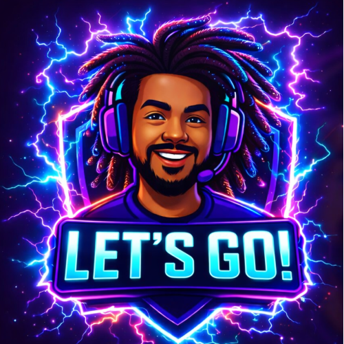 Twitch Gaming logo