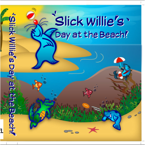 Book Cover Design