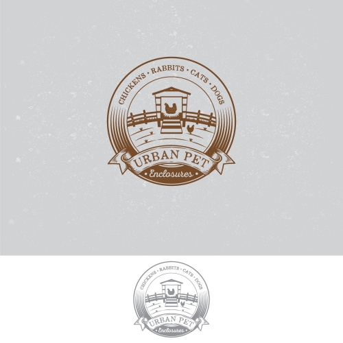 Logo for E-commerce store thumb