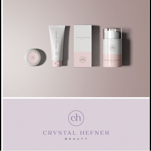 Cosmetic company logo thumb