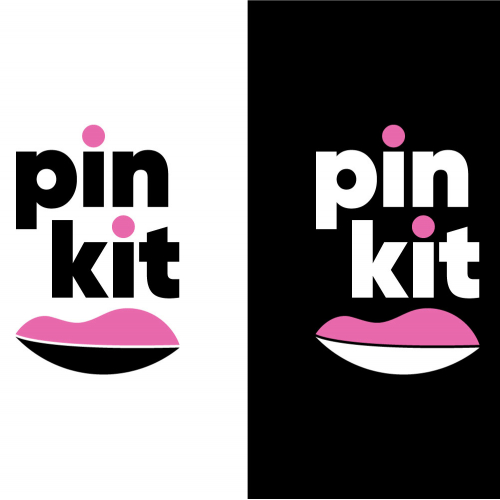 PinKit Logo