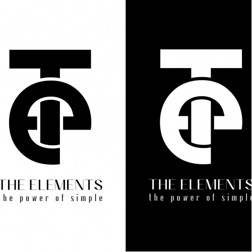 The Elements Logo