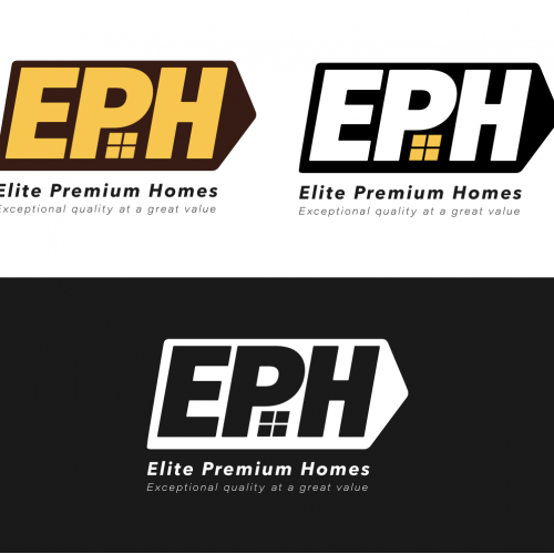 Elite Premium Homes