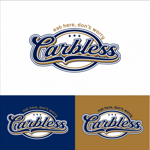 carbless logo thumb