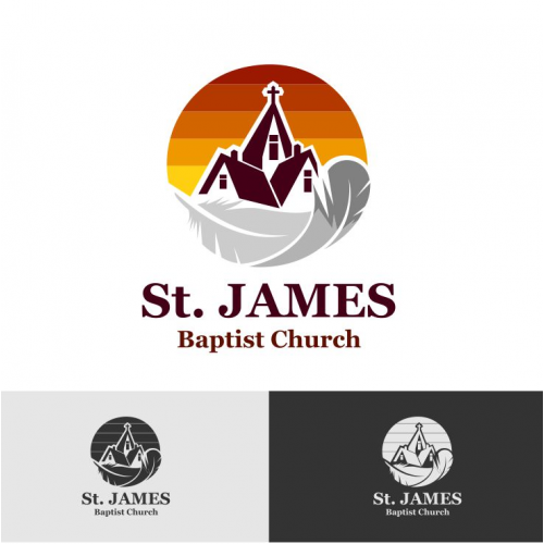 St. James Baptist Church