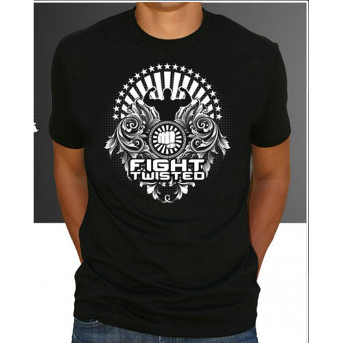 fighttwisted.com