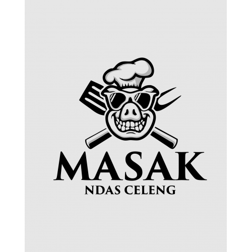 masak ndas celeng