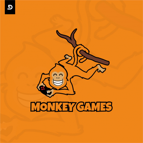 Monkey Games