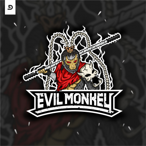 Evil Monkey thumb