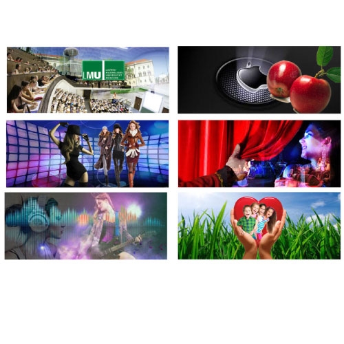 WINNING FACEBOOK BANNERS ON FREELANCER