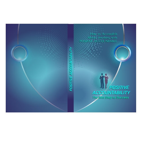 CONSULTING BUSINESS BOOK COVER